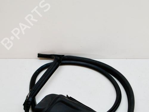 Rubber door seal TESLA MODEL S (5YJS) 90D AWD | BP14639480C142 