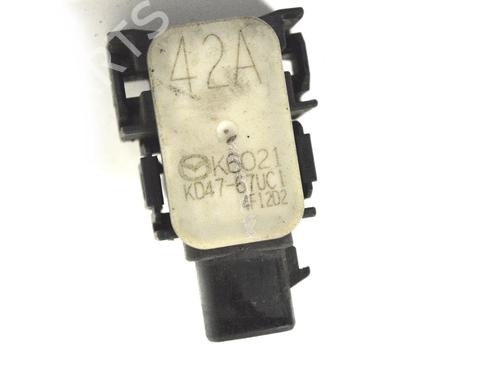 Electronic module MAZDA 6 Saloon (GJ, GL) 2.2 D (GJ2FP, GJ1021, GJ1022, GL1021) | BP33348749M83  - Image 6