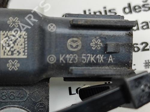 Elektronisk sensor MAZDA CX-5 (KF) 2.0 | BP27331000M84 