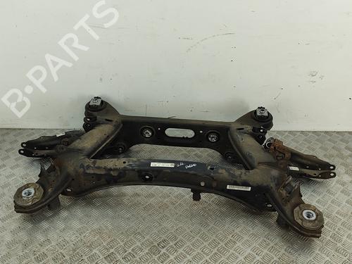 Rear axle MERCEDES-BENZ C-CLASS T-Model (S205) C 300 BlueTEC Hybrid / h (205.212) | BP28194601M2 