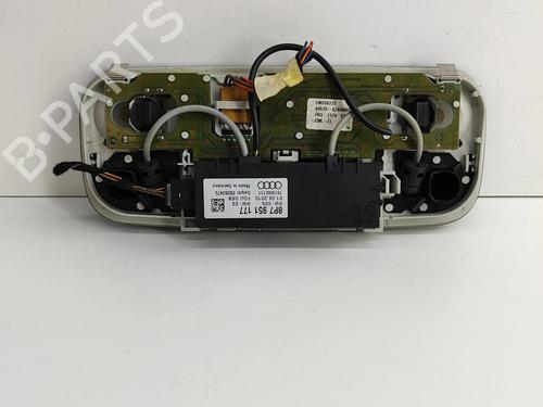 Interior roof light AUDI A5 Convertible (8F7) 2.0 TDI | BP24143290I8  - Image 6