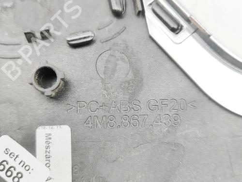 Other AUDI Q7 (4MB, 4MG, 4MQ) 45 TDI quattro | BP34374835O1 - Image 10