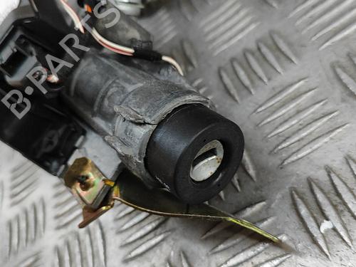 Steering column PORSCHE BOXSTER (986) S 3.2 | BP28676725M21