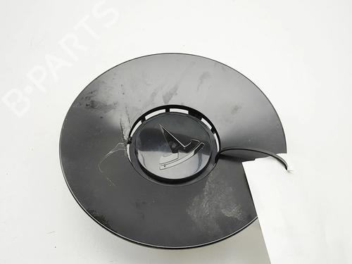 Hulkapsel TESLA MODEL Y (5YJY) Long Range All-wheel Drive | BP38782304C160 - Image 3