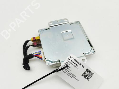 Electronic module KIA NIRO II (SG2) EV | BP36186731M83  - Image 5