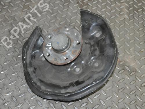 Used Right rear steering knuckle Right rear steering knuckle VW PASSAT CC B6 (357) 2.0 TDI (140 hp) 33369183 33369183