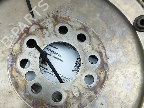 Flywheel BMW 5 (E60) 530 d | BP38018998M101 - Image 5