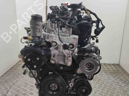 Motor LAND ROVER RANGE ROVER VELAR (L560) 2.0 D180 TD4 4x4 (180 hp) 27803828