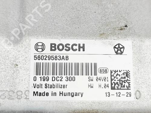 Electronic module MASERATI GHIBLI III (M157) 3.0 D | BP34520995M83  - Image 7