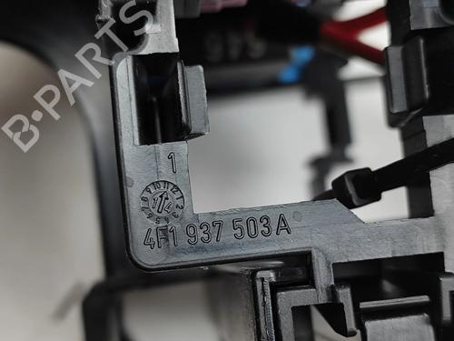 Fuse box AUDI Q5 (8RB) 2.0 TDI quattro | BP40114166E1 - Image 7