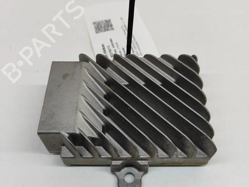 Used Electronic module Electronic module BMW 3 Touring (F31) 335 d xDrive (313 hp) 16141536 16141536