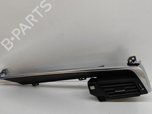Luftventil NISSAN QASHQAI III (J12) 1.3 DIG-T (158 hp) 27786886