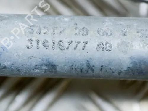 Front wipers mechanism VOLVO XC60 II (246) D4 | BP28552632C83 