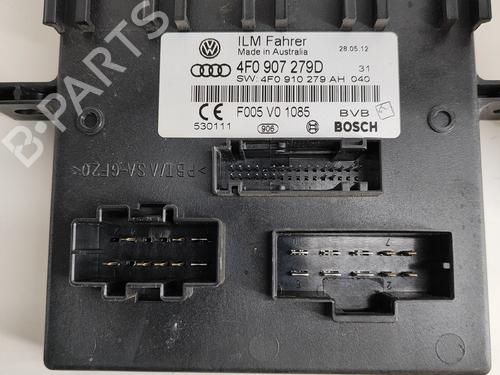 Electronic module JEEP GRAND CHEROKEE IV (WK, WK2) 3.0 CRD | BP17767529M83 