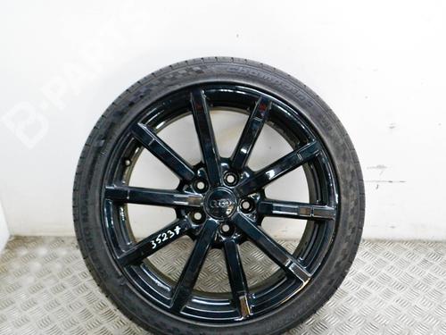 Used Rim AUDI A3 Sportback (8VA, 8VF) S3 quattro (310 hp) 9630010
