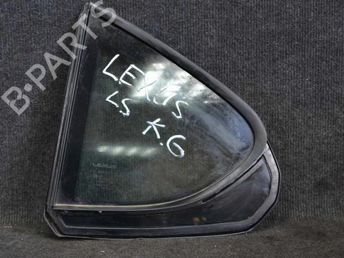 Used Rear left quarter glass Rear left quarter glass LEXUS LS (_F4_) 460 (USF40) (381 hp) 36043660 36043660