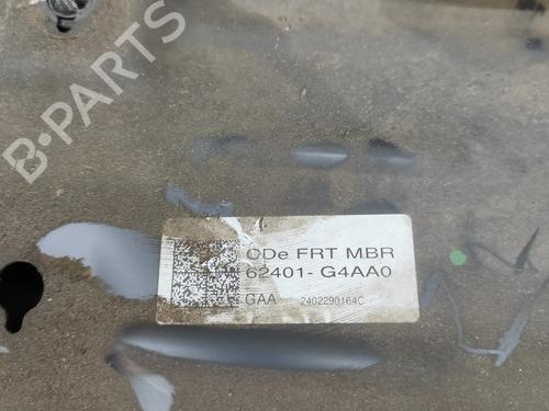 Subframe KIA XCEED (CD) 1.5 T-GDI | BP37481407M9 - Image 7