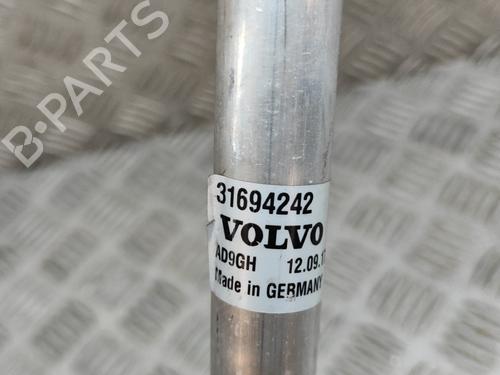 AC pipe VOLVO XC60 II (246) T8 Hybrid AWD | BP27768242M126 