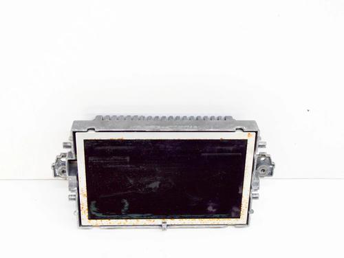 Used Display monitor MERCEDES-BENZ E-CLASS Coupe (C207) E 220 BlueTEC (207.301) (177 hp) 11870155