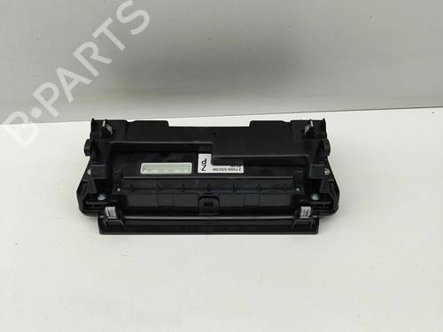 Electronic module NISSAN LEAF (ZE1) Electric | BP27797052M83