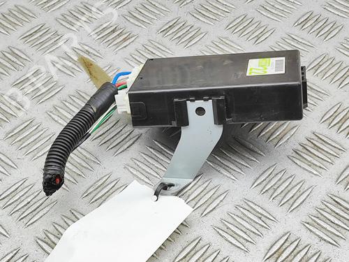 Módulo eletrónico Módulo eletrónico 37698020 37698020