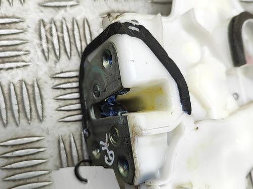 Venstre bak lås MITSUBISHI OUTLANDER III (GG_W, GF_W, ZJ, ZL, ZK) 2.2 Di-D 4WD (GF6W) | BP30301685C100