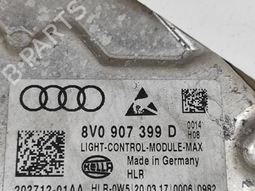 Electronic module VW GOLF VII (5G1, BQ1, BE1, BE2) 2.0 GTD | BP22998665M83