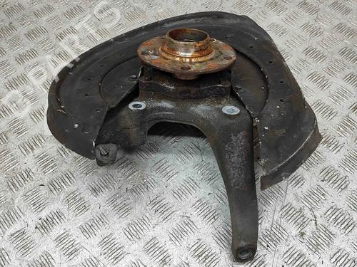 Used Right rear steering knuckle Right rear steering knuckle VW PHAETON (3D1, 3D2, 3D3, 3D4, 3D6, 3D7, 3D8, 3D9) 6.0 W12 4motion (420 hp) 29486531 29486531