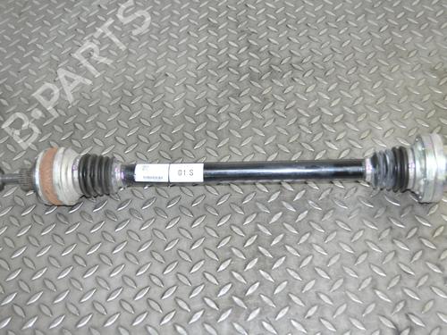 Used Right rear driveshaft AUDI Q7 (4MB, 4MG, 4MQ) 3.0 TFSI quattro (333 hp) 9866628