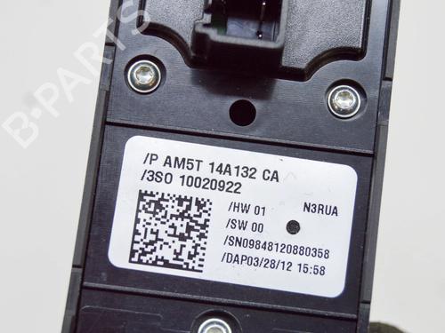 Left front window switch FORD FOCUS III Estate Van 1.0 EcoBoost | BP27760958I27 - Image 6