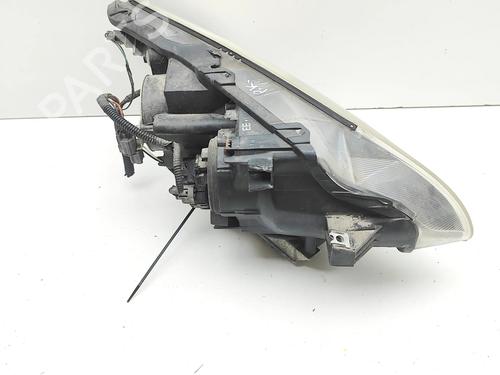 Left headlight HONDA S2000 (AP) 2.0 (AP1) | BP38707042C28 - Image 3