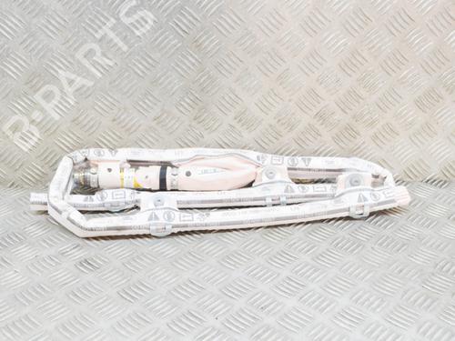 Left curtain airbag JAGUAR I-PACE (X590) EV400 AWD | BP27760280C11 