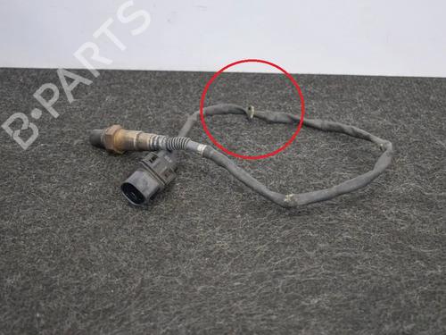 Electronic sensor VW PASSAT B6 (3C2) 2.0 TDI | BP6736669M84  - Image 5