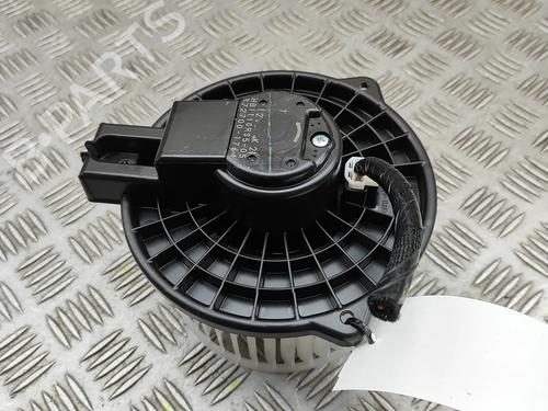 Heater blower motor MAZDA 3 Hatchback (BP) 2.5 e-SKYACTIV-G (BP5H) | BP30981927M62 - Image 2