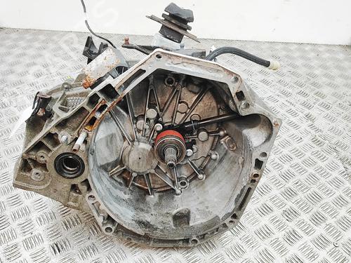 Gearkasse Gearkasse 39073076 39073076