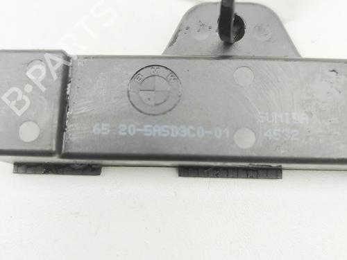 Electronic module BMW X3 (G01, F97, G08) xDrive 20 d | BP39989565M83 - Image 5