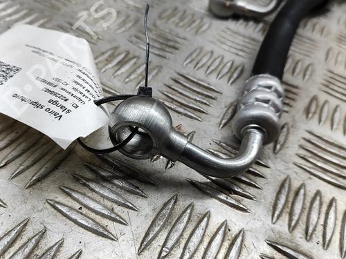 Pipe IVECO DAILY VI Van 33-210, 35-210 | BP28548312M125 