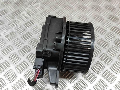 Heater blower motor AUDI A4 B9 Avant (8W5, 8WD) 2.0 TDI | BP29542052M62 