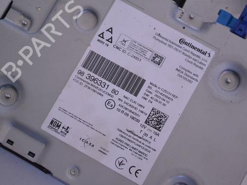 Electronic module OPEL MOKKA 1.2 (76) | BP33357232M83 - Image 8