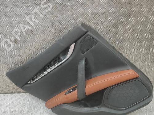 Used Rear left panel Rear left panel MASERATI GHIBLI III (M157) 3.0 S (409 hp) 33798385 33798385