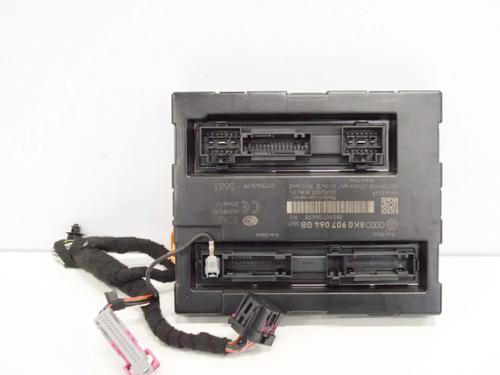 Used Electronic module Electronic module AUDI A5 Sportback (8TA) 1.8 TFSI (170 hp) 6761418 6761418