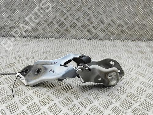 Hinge/Door check strap TESLA MODEL 3 (5YJ3) EV | BP36186550C146 - Image 6