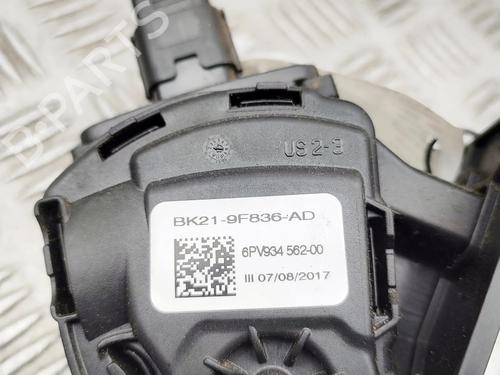 Pedal FORD TRANSIT V363 Van (FCD, FDD) 2.0 EcoBlue | BP37642812I4 - Image 8