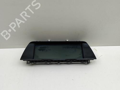 Multifunctionele display BMW 5 Touring (F11) M 550 d xDrive (381 hp) 30005009