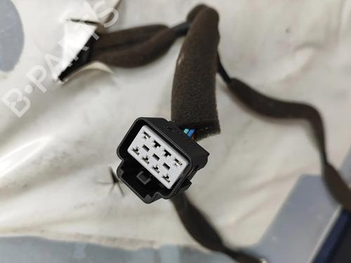 Right front door CHEVROLET CAPTIVA (C100, C140) 2.4 | BP32142805C3 