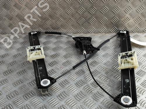 Front right window mechanism AUDI Q2 (GAB, GAG) 35 TFSI | BP29392063C23 