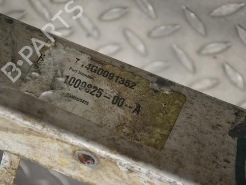 Forbro TESLA MODEL S (5YJS) 75 | BP30241692M9