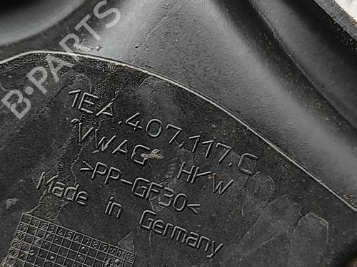 Left front suspension arm VW ID.4 (E21) Pure | BP32974460M12  - Image 6