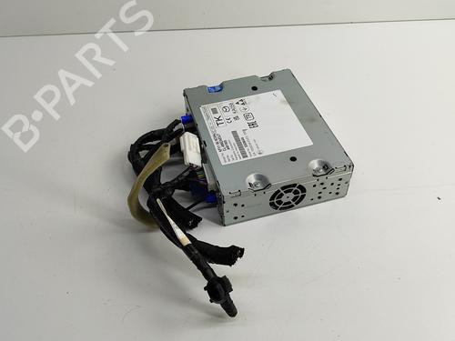 Module électronique MAZDA CX-5 (KF) 2.2 D | BP25218461M83 