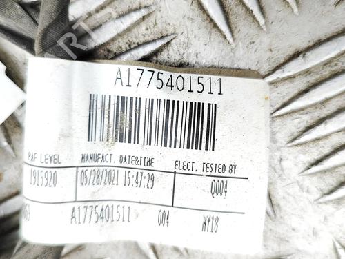 Electronic module MERCEDES-BENZ GLB (X247) GLB 220 d 4-matic (247.615) | BP36952518M83 - Image 7